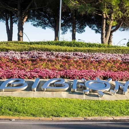 Modern Flat With Outdoor Space * Bibione
