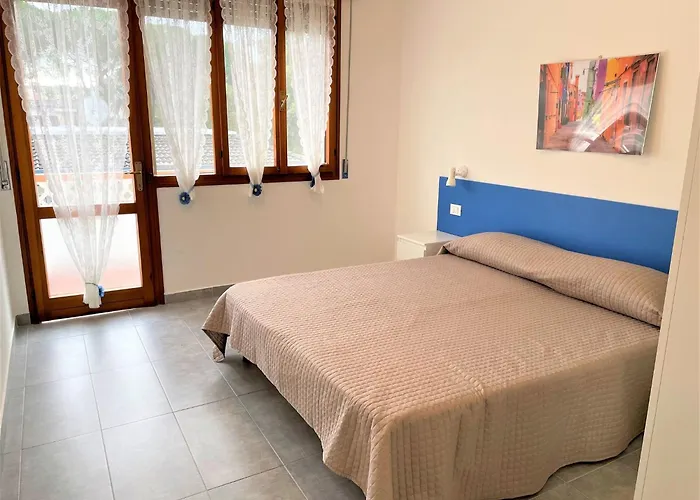 Διαμέρισμα Modern Flat With Outdoor Space Μπιμπιόνε