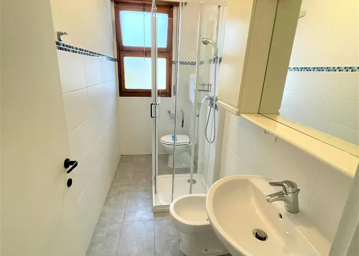 Modern Flat With Outdoor Space Διαμέρισμα *