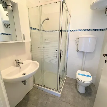 Modern Flat With Outdoor Space Apartman *