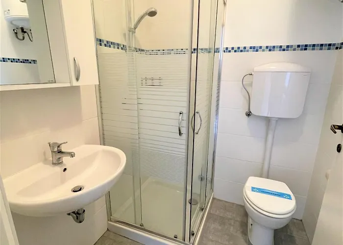 Modern Flat With Outdoor Space Apartmán *