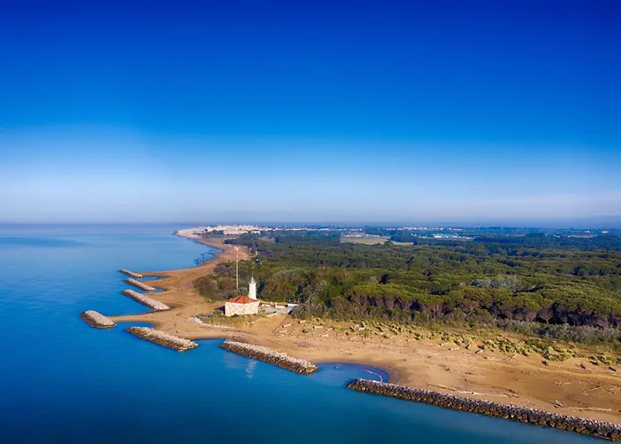 Apartmán Modern Flat With Outdoor Space *